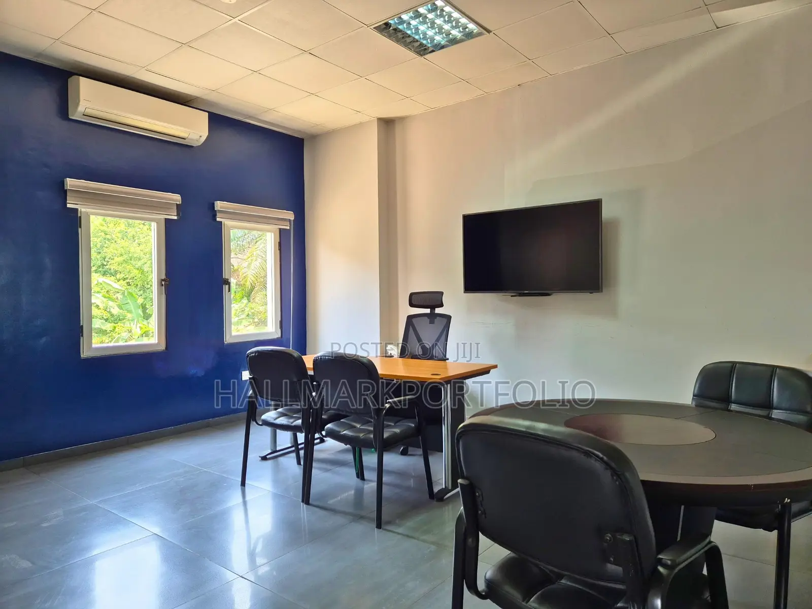 200sqm Office Space