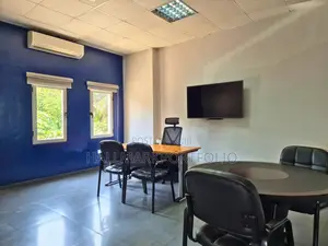 200sqm Office Space