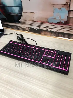 Razer Ornata Chrone Gaming Keyboard