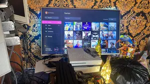 Xbox One S 1tb With 20 Plus Games From Home Use