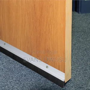 Door Seal Brush