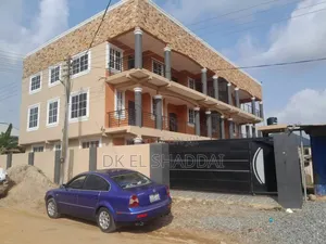 2bdrm Apartment in Pokuase for rent