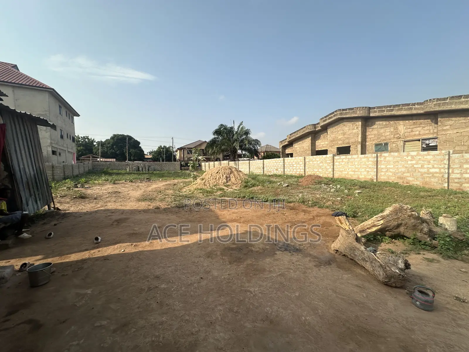 Land for Sale