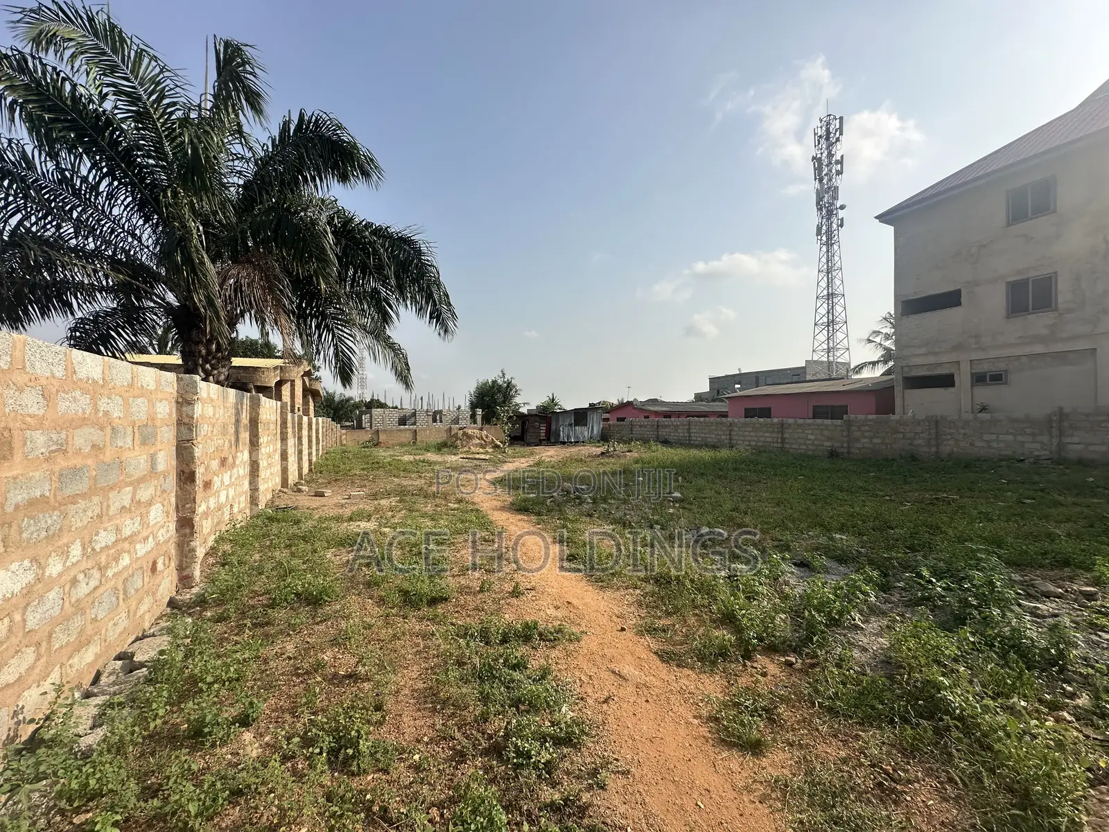Land for Sale