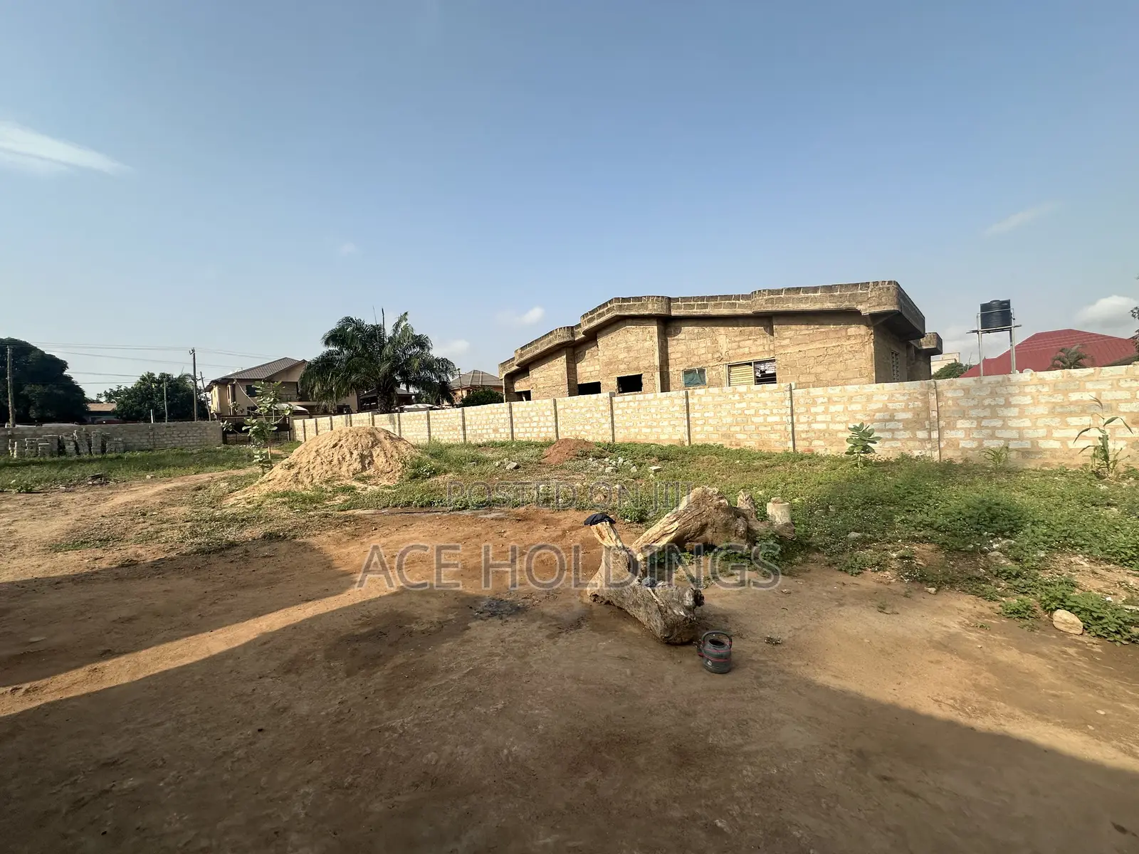 Land for Sale