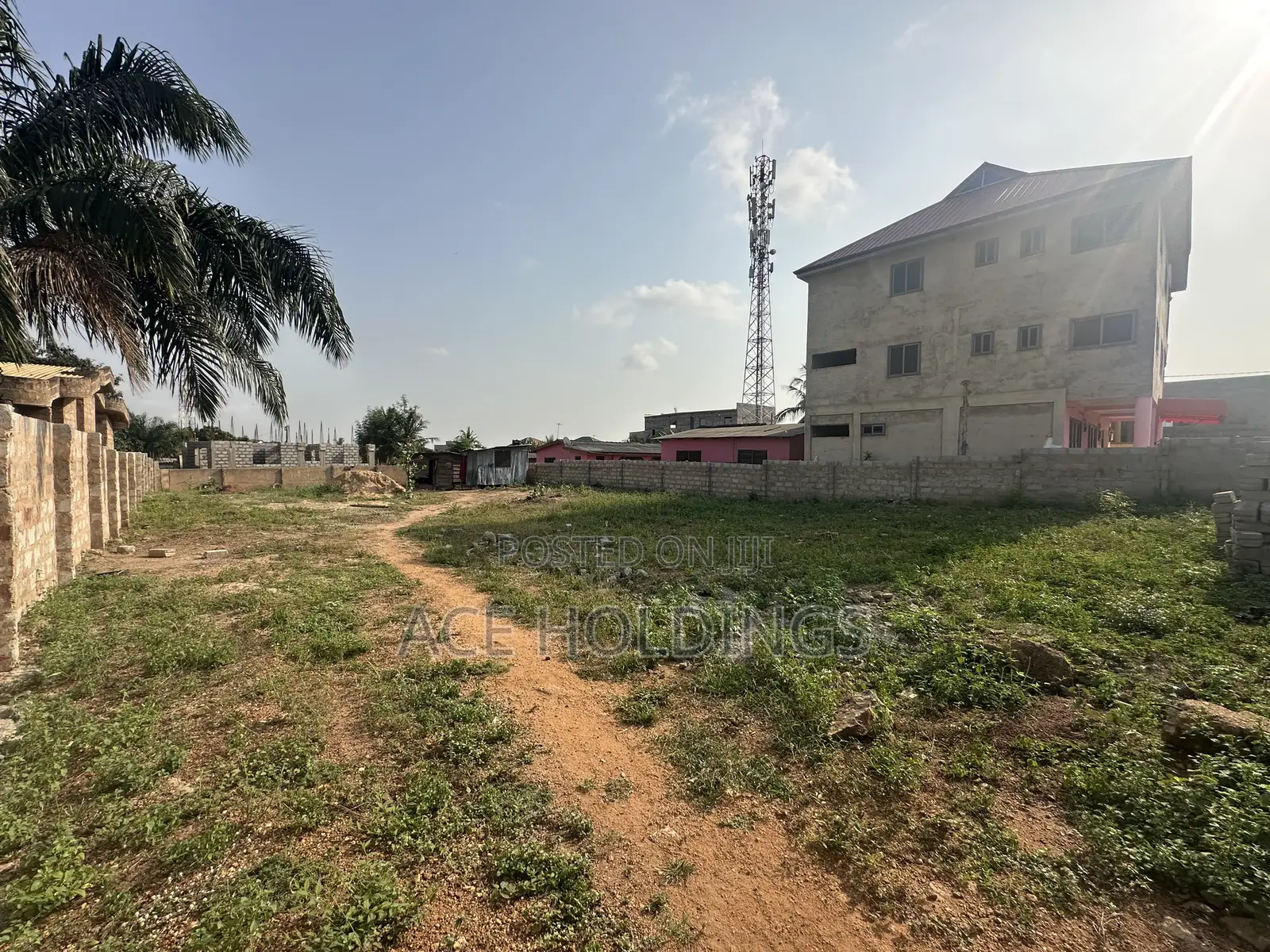 Land for Sale