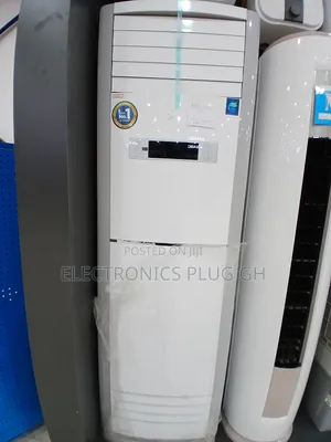 Midea 3.5hp Floor Standing Air Conditioner