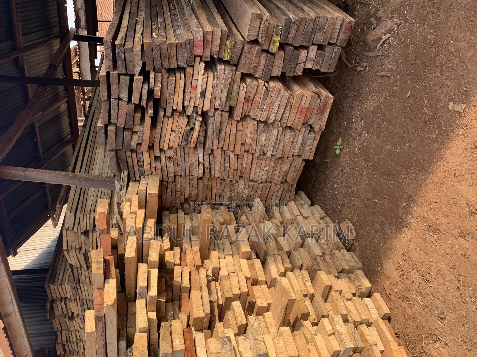 Saw Mail Timber Wood for Construction