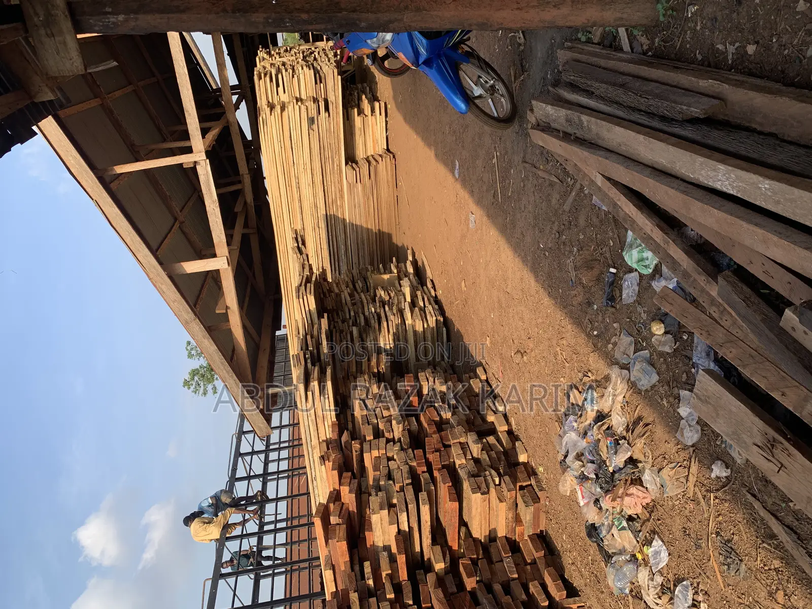 Saw Mail Timber Wood for Construction