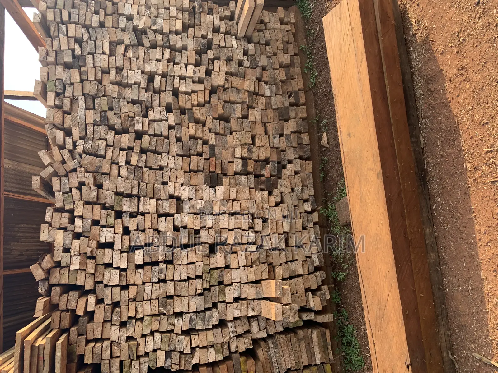 Saw Mail Timber Wood for Construction