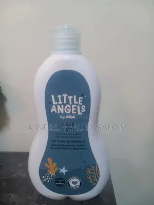 Little Angels Baby Bath