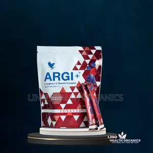 Argi+ Forever Living