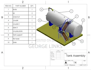Cad Technician