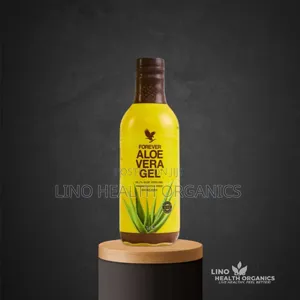 Aloe Vera Gel Forever Living ( 1litre ) | Natural Aloe Vera Gel