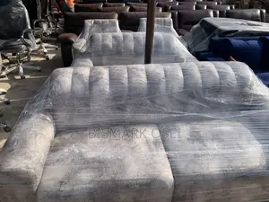 A Royal Comfort Sofa Chair