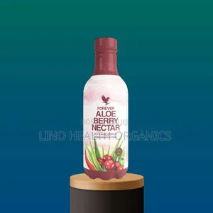 Aloe Berry Nectar ( 1litre )