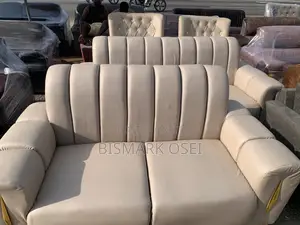 Royal Comfort Sofa