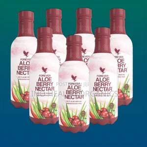 Aloe Berry Nectar | Urinary Tract Health Support
