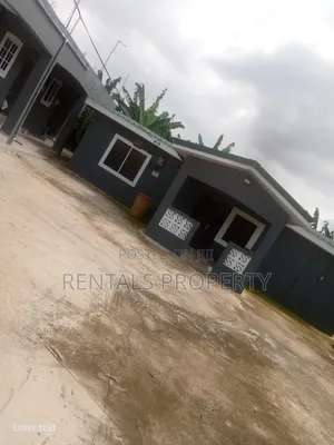 3bdrm Apartment in Oyarifa for rent