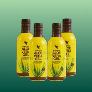 Forever Aloe Vera Gel | Full Body Detox