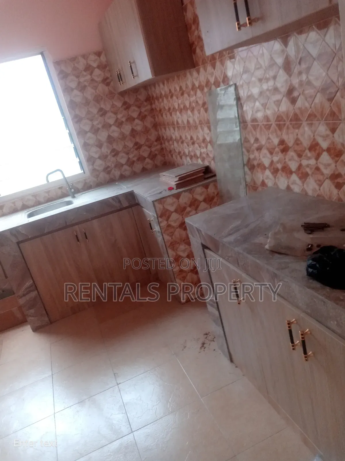 3bdrm Apartment in Oyarifa for rent