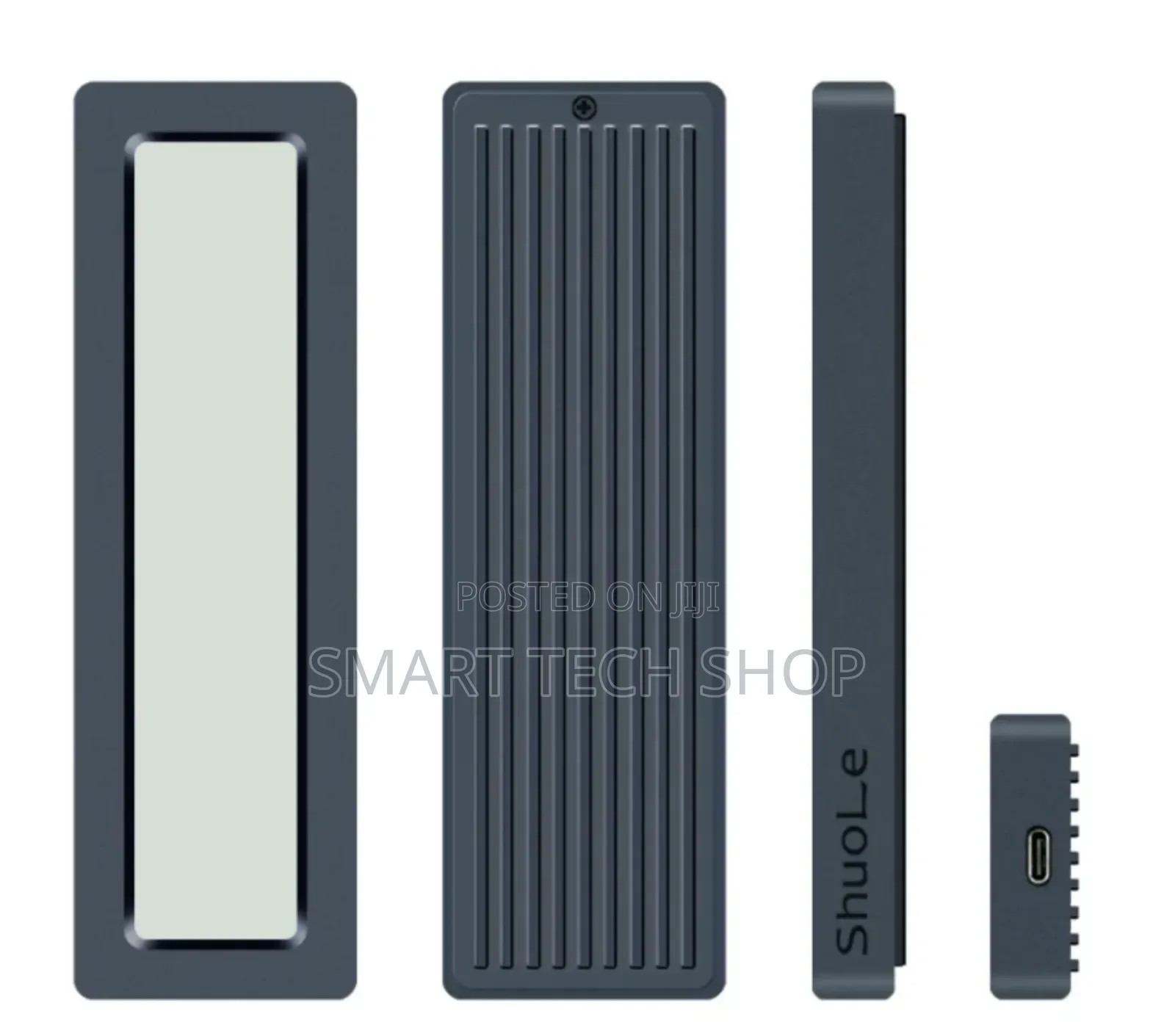 Nvme Closure