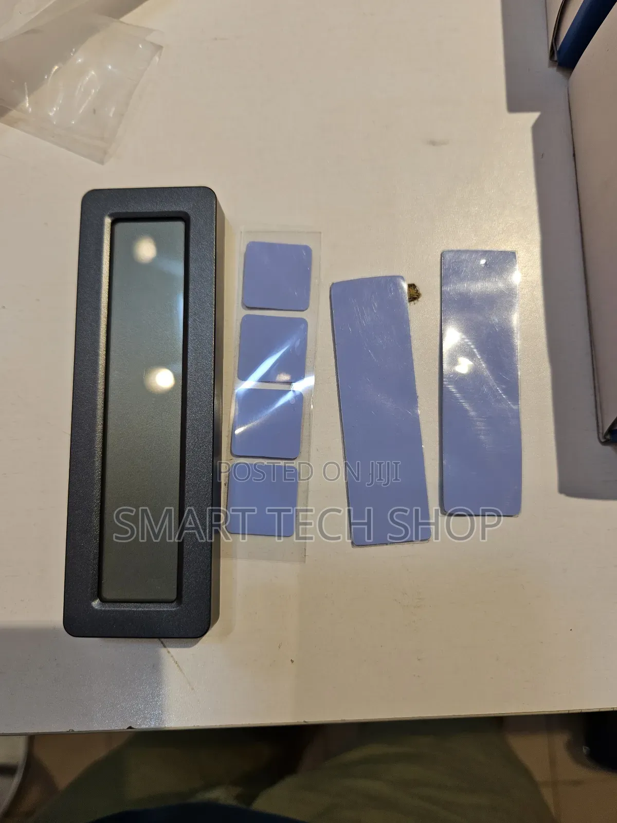 Nvme Closure