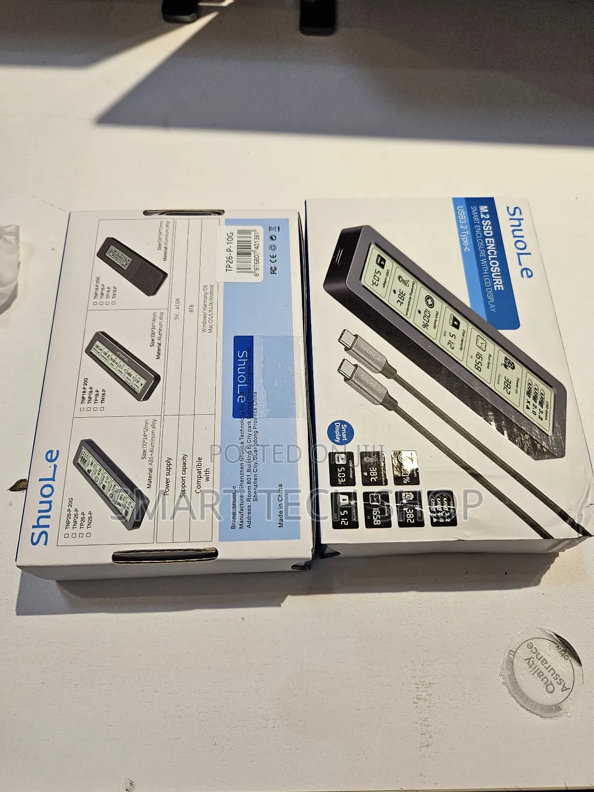 Nvme Closure