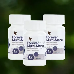 Multi-Maca Forever Living
