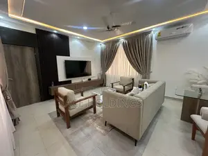 Furnished 2bdrm Apartment in Adenta for rent