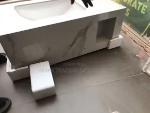 120cm X 60cm Granite Basin - Marble Cabinet Basin, Hang Sink
