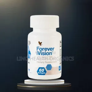 Ivision Forever Living | Eye Support