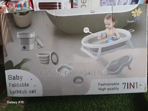 Fashionable High Quality Baby Bath