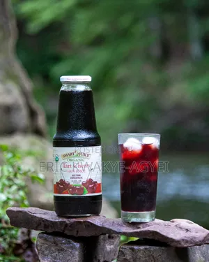 Organic Tart Cherry Juice