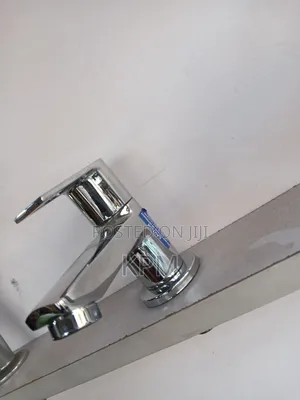 Donald Tilting Basin Tap
