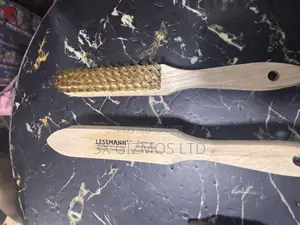 Iron Brush