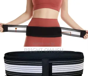 Sciatica Belt