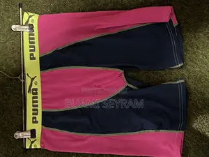 Sports Pants