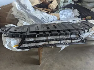 Honda Civic 2013,2014,2015 Bumper Grille/ Down Grille/ Shell