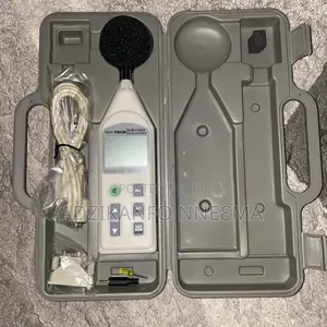 Sound Level Meter