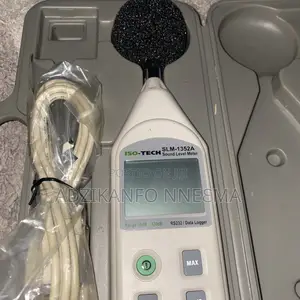 Sound Level Meter