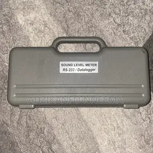 Sound Level Meter