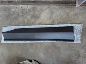 Toyota Rav4 2019,2020,2021,2022,2023 Front Door Moulding