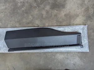 Toyota Rav4 2019,2020,2021,2022,2023 Back Door Moulding