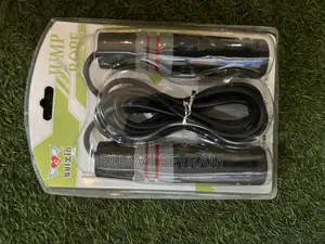 Skipping Rope
