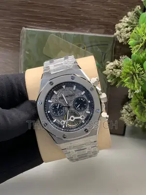 Audemars Piguet (Ap) Watch