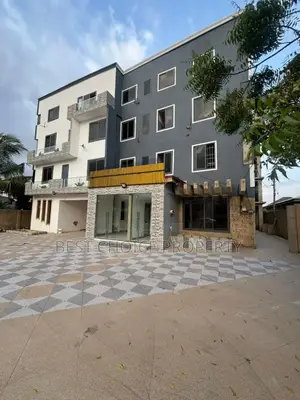 Executive Chamber and Hall Self Contained for Rent at Oyarifa