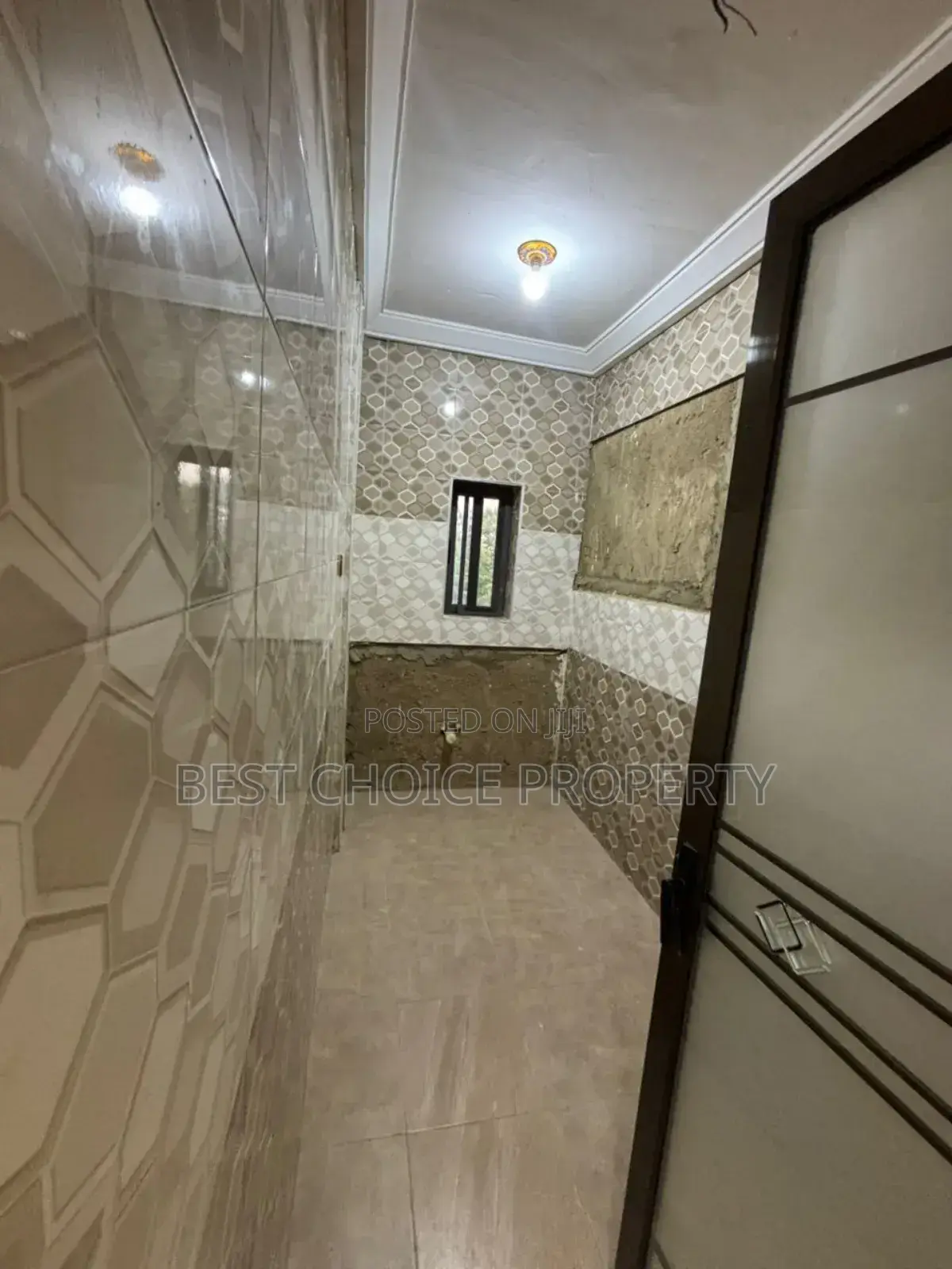 Executive Chamber and Hall Self Contained for Rent at Oyarifa