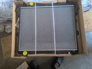 Toyota Land Cruiser Prado Radiator/ Water Tank V8 Diesel