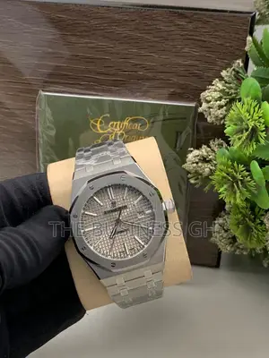 Audemars Piguet (Ap) Watch for Men